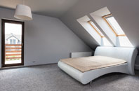 Coxley Wick bedroom extensions