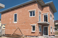 Coxley Wick home extensions