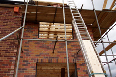 house extensions Coxley Wick